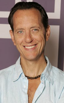 Richard E. Grant